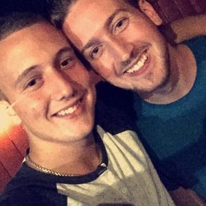 Meet your Posher, Brandon